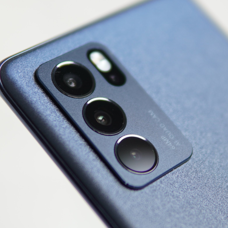 Camera Module Assembly