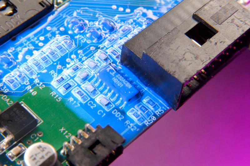 Conformal coating