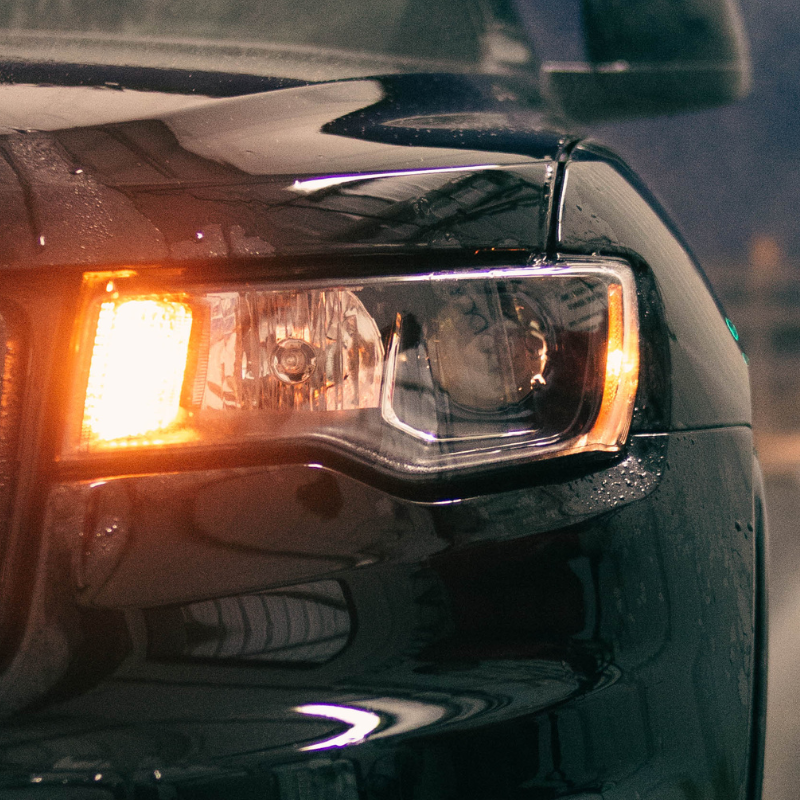 Automotive Parts Assembly