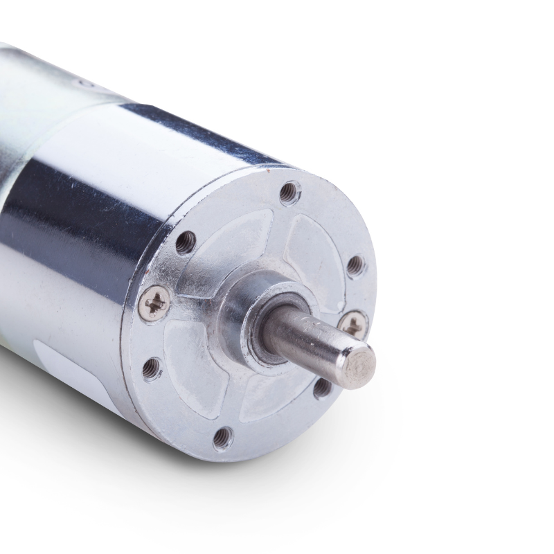 Industrial Metal and Glass